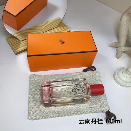 Hermes Hermessence Osmanthe Yunnan Unisex Fragrance 100ml
