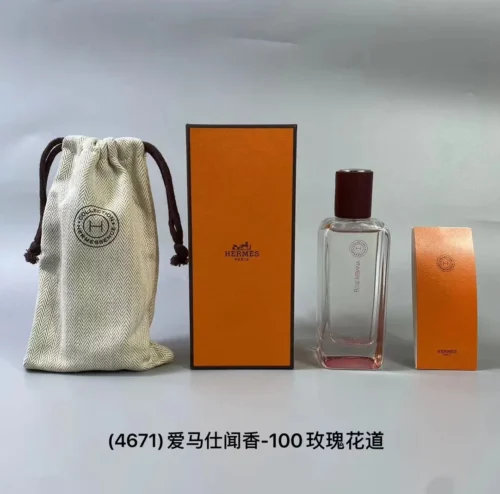 Hermes Unisex Fragrance 100ml