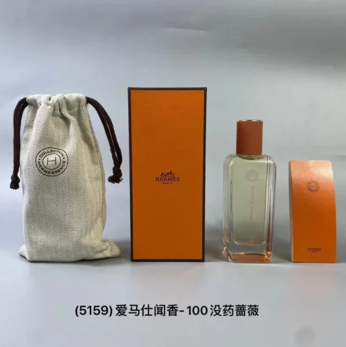 Hermes Unisex Fragrance 100ml