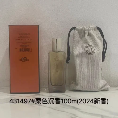 Hermes Unisex Fragrance 100ml