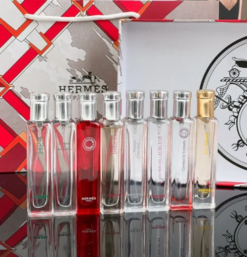 Hermes H24 Fragrance 15ml
