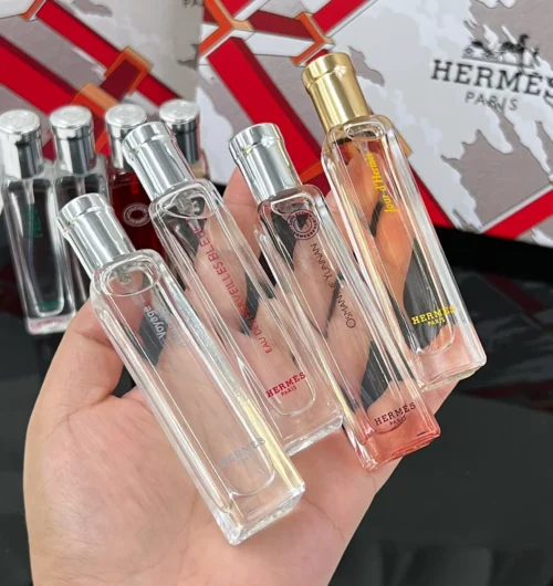 Hermes H24 Fragrance 15ml