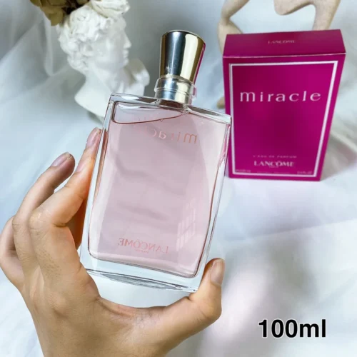 Lancome Miracle Women's Fragrance 100ml
