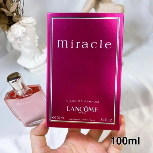 Lancome Miracle Women's Fragrance 100ml