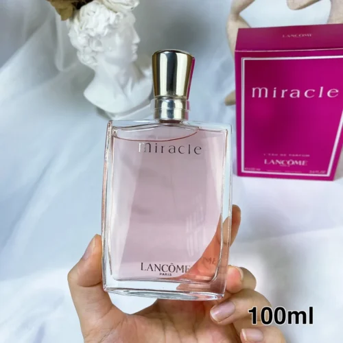 Lancome Miracle Women's Fragrance 100ml
