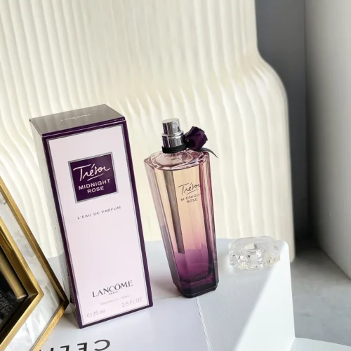 Lancome Trésor Midnight Rose Women's Fragrance 75ml