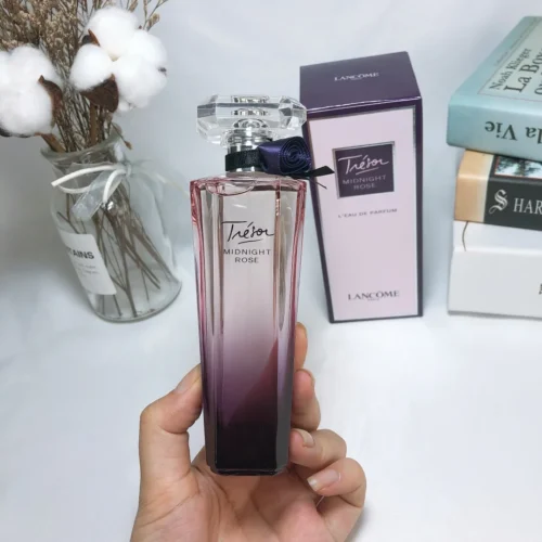 Lancome Trésor Midnight Rose Women's Fragrance 75ml