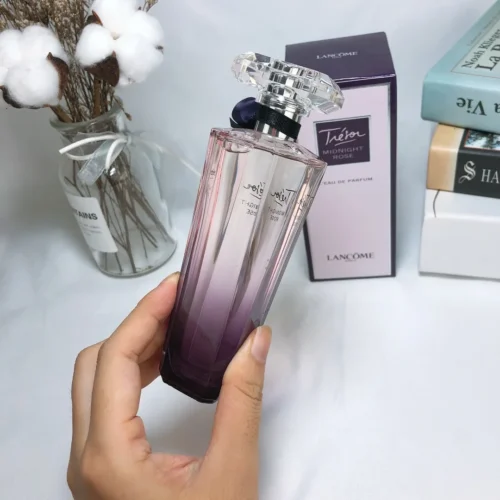 Lancome Trésor Midnight Rose Women's Fragrance 75ml