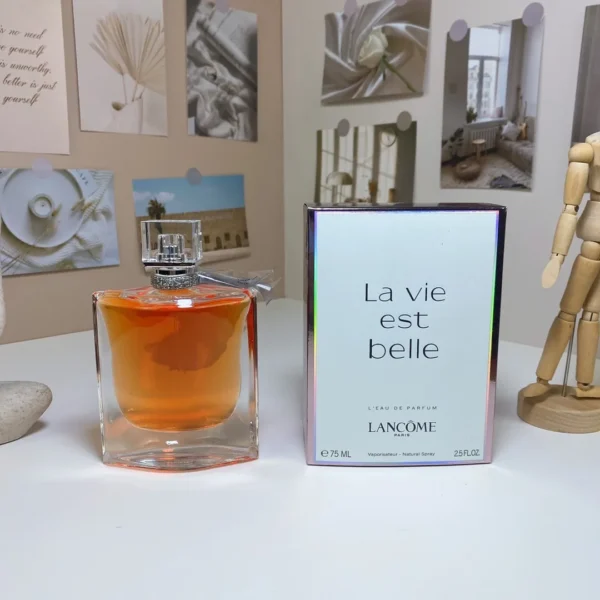 Lancome La Vie Est Belle Women's Fragrance 75ml