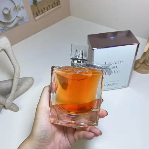 Lancome La Vie Est Belle Women's Fragrance 75ml
