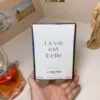 Lancome La Vie Est Belle Women's Fragrance 75ml