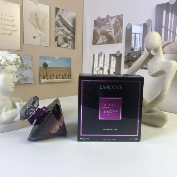 Lancome La Nuit Trésor Le Parfum Women's 100ml