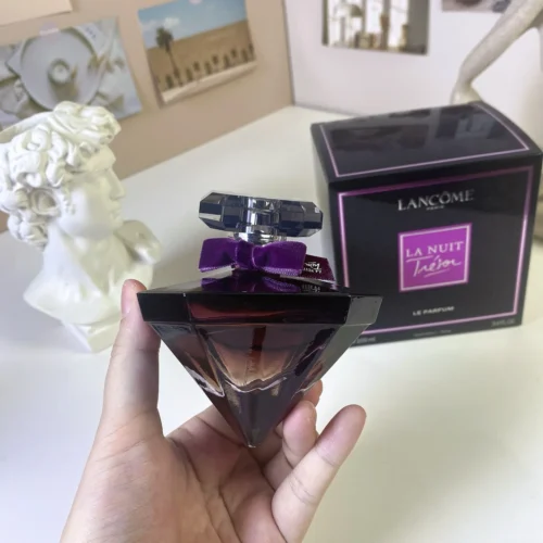 Lancome La Nuit Trésor Le Parfum Women's 100ml