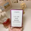 Lancome La Vie Est Belle Rose Extraordinaire Women's Fragrance 100ml