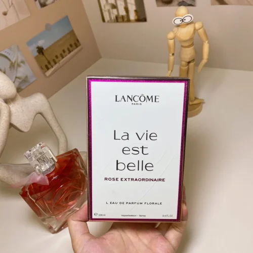 Lancome La Vie Est Belle Rose Extraordinaire Women's Fragrance 100ml