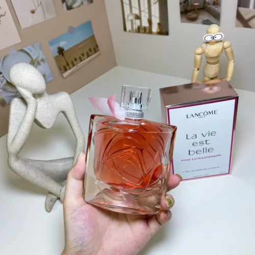 Lancome La Vie Est Belle Rose Extraordinaire Women's Fragrance 100ml
