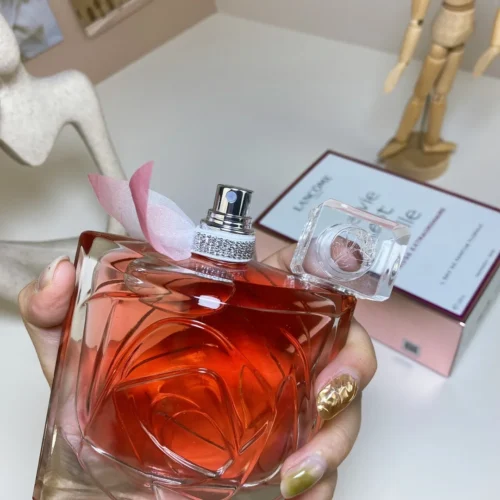 Lancome La Vie Est Belle Rose Extraordinaire Women's Fragrance 100ml