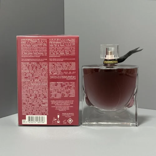 Lancome La Vie est Belle L'Elixir Women's Fragrance 100ml
