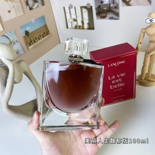 Lancome La Vie est Belle L'Elixir Women's Fragrance 100ml