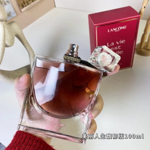 Lancome La Vie est Belle L'Elixir Women's Fragrance 100ml