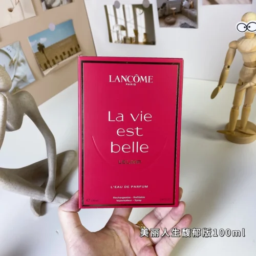 Lancome La Vie est Belle L'Elixir Women's Fragrance 100ml