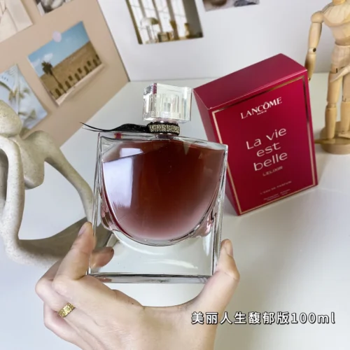 Lancome La Vie est Belle L'Elixir Women's Fragrance 100ml