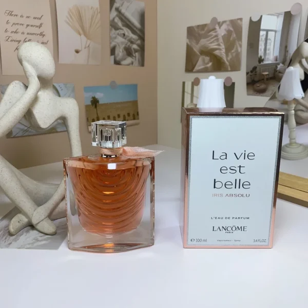 Lancome La Vie Est Belle Iris Absolu Women's Fragrance 100ml