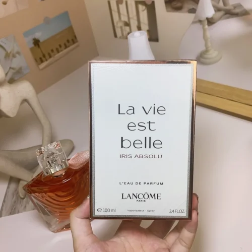 Lancome La Vie Est Belle Iris Absolu Women's Fragrance 100ml