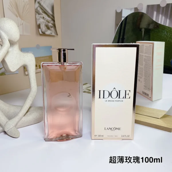 Lancome Idôle Women's Fragrance 100ml