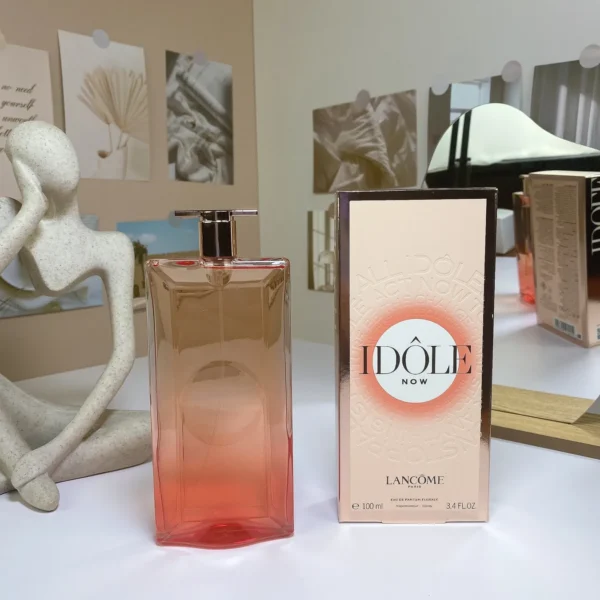 Lancome Idôle Now Women's Fragrance 100ml