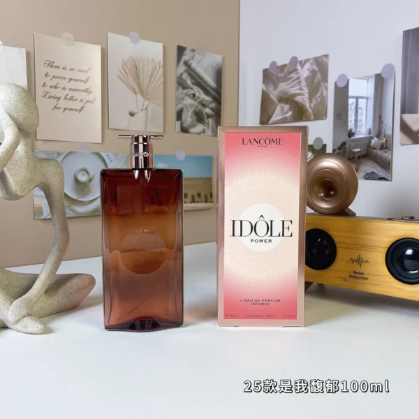 Lancome Idôle Power Eau de Parfum Intense Women's 100ml