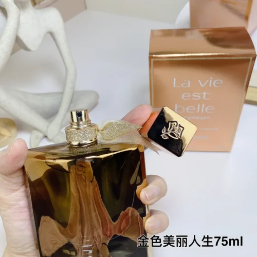 Lancome La Vie est Belle L'Extrait Women's Parfum 75ml