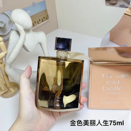 Lancome La Vie est Belle L'Extrait Women's Parfum 75ml