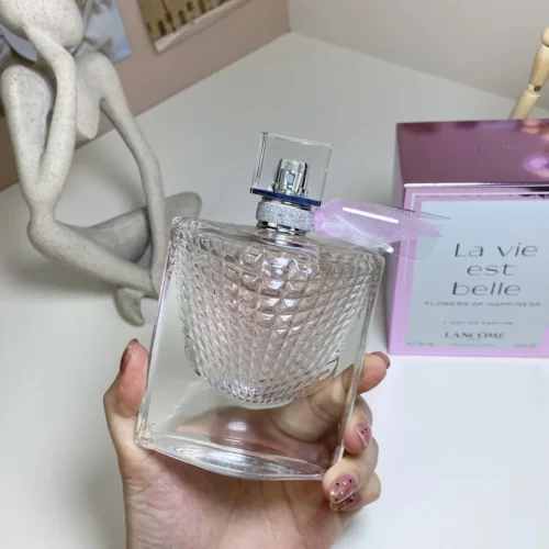 Lancome La Vie Est Belle Flowers of Happiness Women's Fragrance 75ml