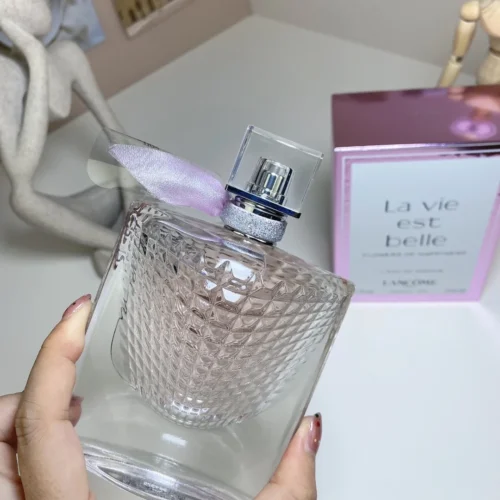 Lancome La Vie Est Belle Flowers of Happiness Women's Fragrance 75ml