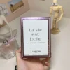 Lancome La Vie Est Belle Flowers of Happiness Women's Fragrance 75ml