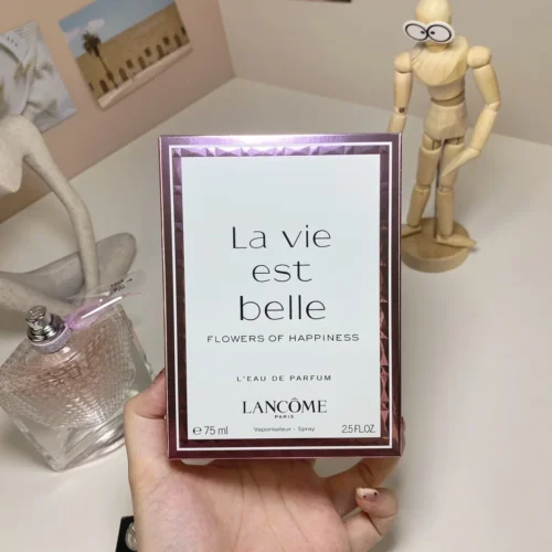 Lancome La Vie Est Belle Flowers of Happiness Women's Fragrance 75ml