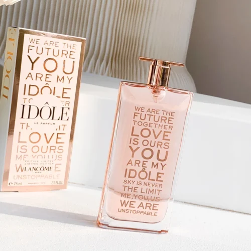 Lancome Idôle Edition Limitée Women's Fragrance 75ml