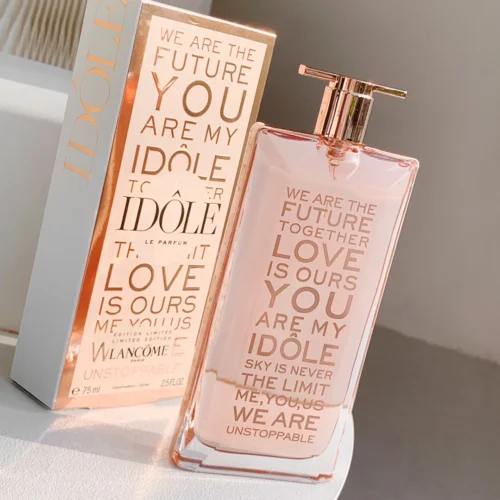 Lancome Idôle Edition Limitée Women's Fragrance 75ml