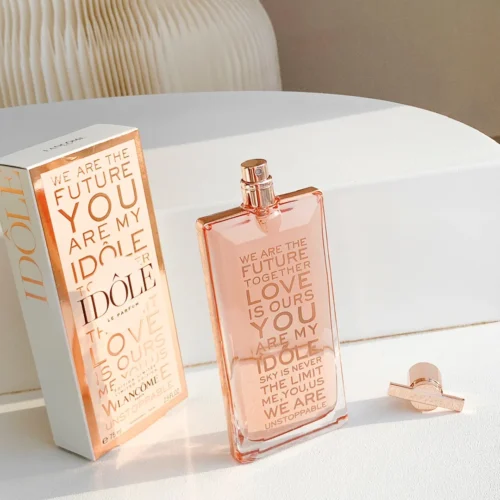 Lancome Idôle Edition Limitée Women's Fragrance 75ml