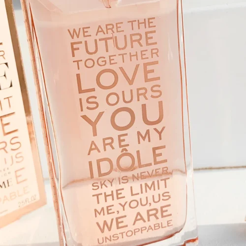 Lancome Idôle Edition Limitée Women's Fragrance 75ml