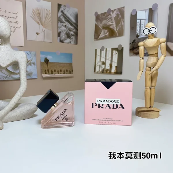 Prada Paradoxe Women's Eau de Parfum 50ml