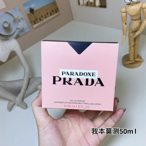 Prada Paradoxe Women's Eau de Parfum 50ml