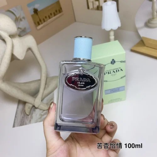Prada Infusion d'Amande Unisex Fragrance 100ml