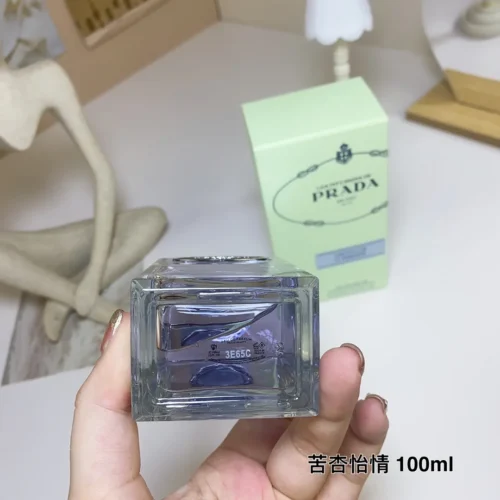Prada Infusion d'Amande Unisex Fragrance 100ml