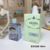 Prada Infusion d'Amande Unisex Fragrance 100ml