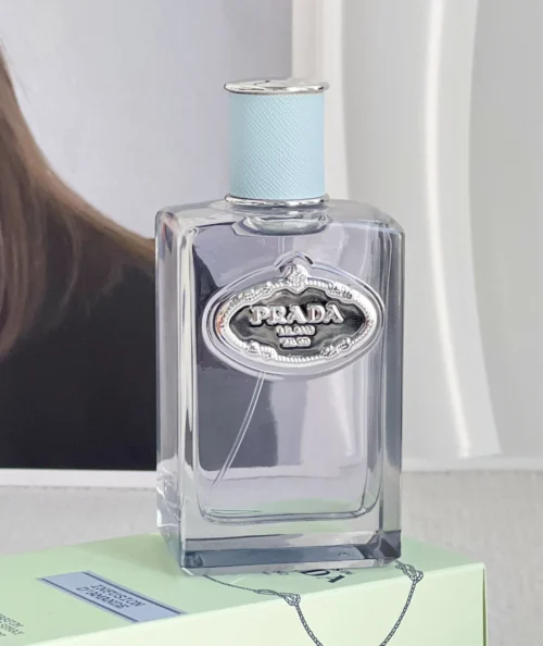 Prada Infusion d'Amande Unisex Fragrance 100ml