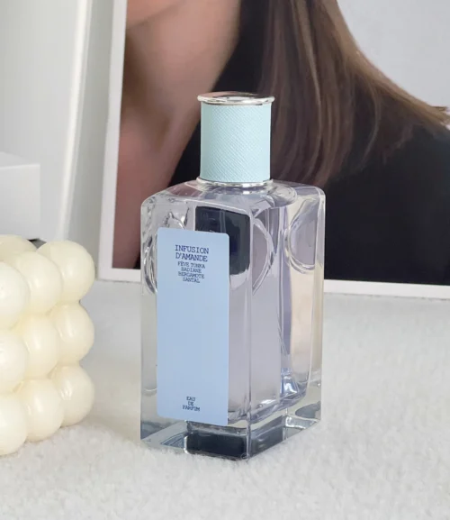 Prada Infusion d'Amande Unisex Fragrance 100ml