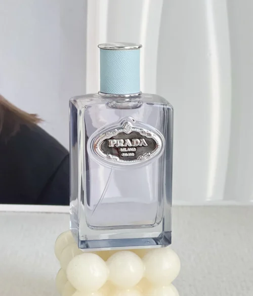 Prada Infusion d'Amande Unisex Fragrance 100ml