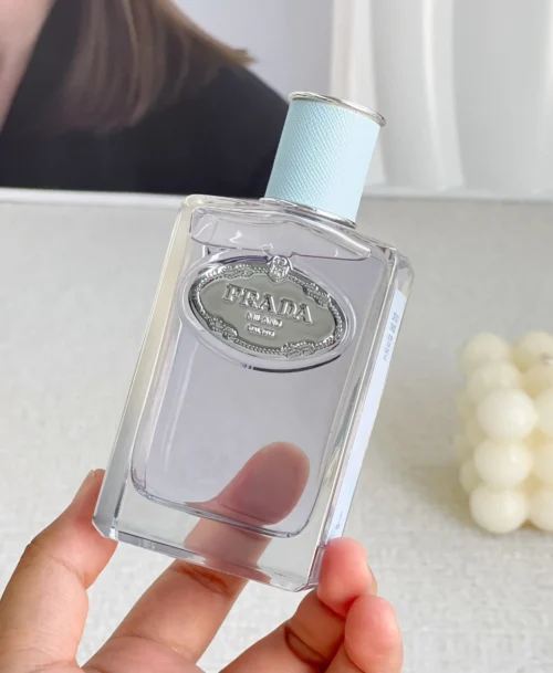 Prada Infusion d'Amande Unisex Fragrance 100ml
